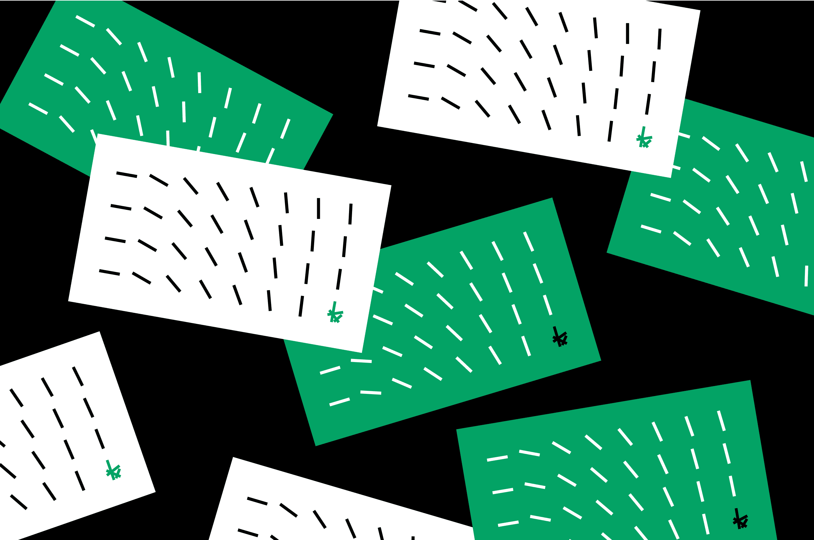 Business card designs